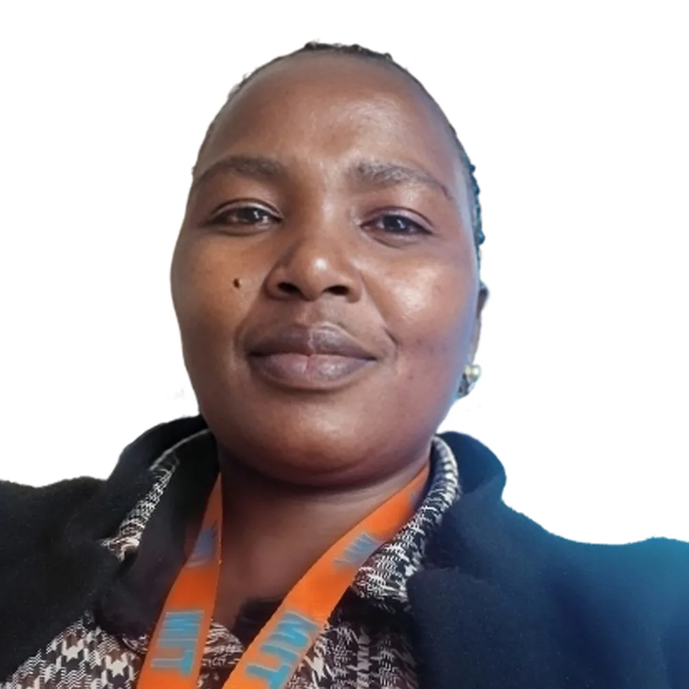 LEAP 2025 Awardee - Judith Nthoki Kyania